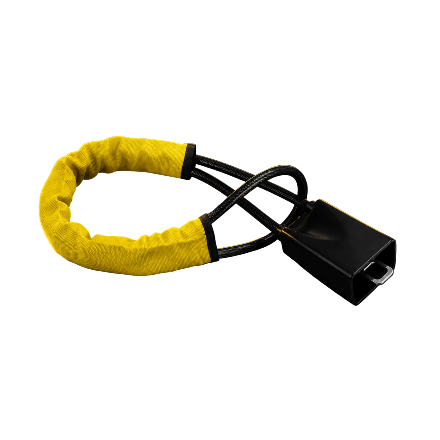 SteerVault PRO steering wheel lock